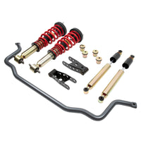 Thumbnail for Belltech 07-18 Chevrolet Silverado (All Cabs) Short Bed Performance Handling Kit Plus