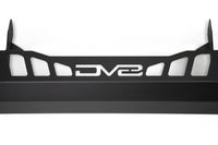 Thumbnail for DV8 Offroad 18-23 Jeep Wrangler JL/JT Front Bumper Sway-Bar Disconnect Motor Skid Plate