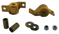 Thumbnail for Whiteline 93-00 Subaru Impreza Non-Turbo Front Comfort anti-dive caster kit
