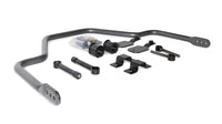 Thumbnail for Hellwig 19-21 Ford F-450 Dually 4WD Solid Heat Treated Chromoly 1-5/16in Big Wig Rear Sway Bar