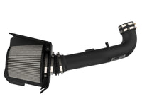 Thumbnail for aFe Magnum FORCE Stage-2 Pro DRY S Cold Air Intake System 09-13 Chevrolet Silverado V8-5.3L