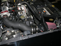 Thumbnail for Airaid 99-04 Mustang GT MXP Intake System w/ Tube (Dry / Red Media)