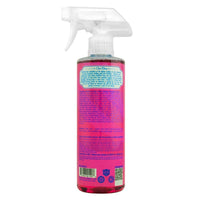 Thumbnail for Chemical Guys Fresh Glazed Donut Air Freshener & Odor Eliminator - 4oz