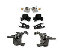 Thumbnail for Belltech LOWERING KIT W/O SHOCKS