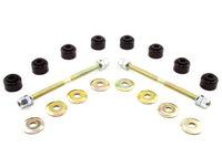 Thumbnail for Whiteline 10/65-73 Ford Mustang Front Sway Bar Link Assembly