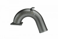 Thumbnail for Sinister Diesel 03-07 Dodge Cummins 5.9L Intake Elbow - Grey