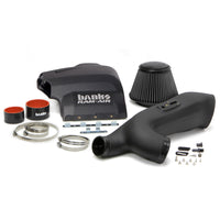 Thumbnail for Banks Power 11-14 Ford F-150 3.5L EcoBoost Ram-Air Intake System - Dry Filter