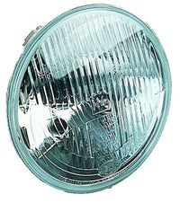 Thumbnail for Hella 178mm (7in) H4 12V 60/55W Single High/Low Beam Headlamp