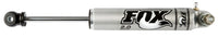 Thumbnail for Fox 2.0 Performance Series 12.1in. Smooth Body Remote Res. Shock w/Stem Mount / Std Travel - Black