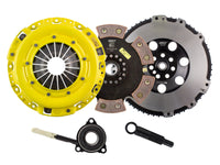 Thumbnail for ACT 13-14 Hyundai Genesis Coupe 2.0T HD/Race Rigid 6 Pad Clutch Kit