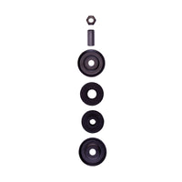 Thumbnail for Bilstein 19-22 Ram 1500 Driver Rear Shock 5160 Series Shock Absorber