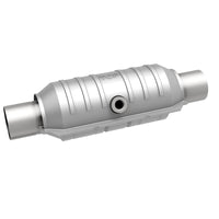 Thumbnail for Magnaflow Conv Univ 2.50in Rear CA