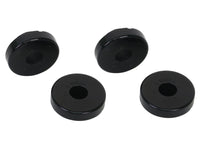 Thumbnail for Whiteline Plus 77-9/85 Mazda 323 / 3/72-77 RX3 / 4/73-79 RX4 Front Sway Bar-To Control Arm Bushing