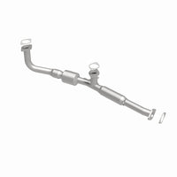Thumbnail for MagnaFlow Conv DF 96-00 Dodge Avenger 2.5L Front
