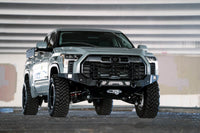 Thumbnail for DV8 Offroad 22-23 Toyota Tundra MTO Series Front Bumper