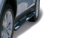 Thumbnail for Go Rhino 4in OE Xtreme SideSteps - Stainless Steel - 71in