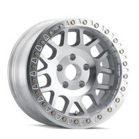 Thumbnail for Dirty Life 9312 Mesa Race 17x9 / 8x165.1 BP / -12mm Offset / 130.8mm Hub Machined Wheel - Beadlock