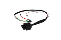 Thumbnail for Tazer 15-22 Dodge Challenger/11-22 Dodge Charger Trunk Mounted Security Double Bypass Cable Kit
