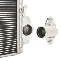 Thumbnail for Mishimoto 2018+ Jeep Wrangler JL Performance Aluminum Radiator