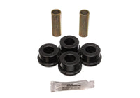 Thumbnail for Energy Suspension 68-73 Nissan 510 Black Front End Links