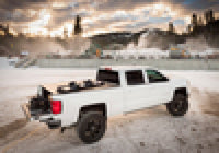 Thumbnail for BAK 19-20 Chevy Silverado 8ft Bed 1500 (New Body Style) Revolver X2