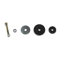 Thumbnail for Bilstein B4 1996 Mercedes-Benz E300 Base Rear 36mm Monotube Shock Absorber