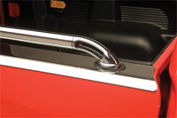 Thumbnail for Putco 09-18 Ram 1500 - 5.7in Bed Boss Locker Side Rails