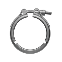Thumbnail for BorgWarner V-Band Nut EFR V-Band Nut - Single