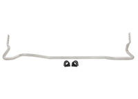 Thumbnail for Whiteline 04-07 Subaru WRX Sedan and Wagon / 04-07 Subaru Impreza Non-Turbo w/ OE swaybar Rear 24mm