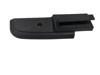 Thumbnail for Rampage 2018+ Jeep Wrangler JL (2 & 4 Door) Soft Top Tailgate Bar - Black