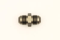 Thumbnail for DeatschWerks 8AN Male Flare to 8AN Male Flare Coupler