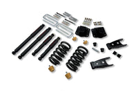 Thumbnail for Belltech LOWERING KIT WITH ND2 SHOCKS