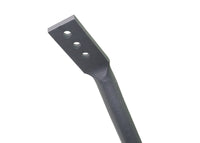 Thumbnail for Whiteline EVO X Rear 27 mm Heavy Duty Adjustable Swaybar