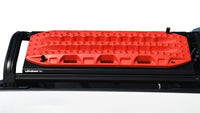 Thumbnail for Putco Full Length Mounting Plate - 46in Venture TEC Rack Mounting Plates