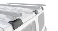 Thumbnail for Rhino-Rack Quick Mount Leg Set - Half - 2 pcs