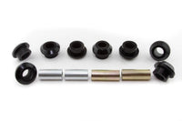 Thumbnail for Whiteline Plus 09/07+ Subaru Impreza (Inc WRX/STi)/12+ BRZ Rear C/A Upper Inner Bushing Kit