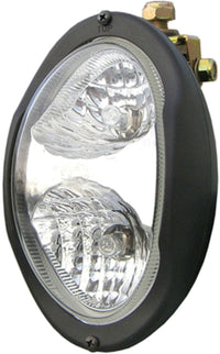 Thumbnail for Hella Work Lamp Na Oa 180Gr Dr 2Mg12 Lt 1Gn