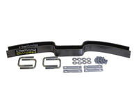 Thumbnail for Hellwig 17-21 Ram 3500 Helper Spring Kit w/ Factory Contact Overload Springs - Additional Leaf