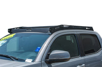 Thumbnail for DV8 Offroad 2016+ Toyota Tacoma Aluminum Roof Rack (45in Light)