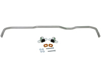 Thumbnail for Whiteline VAG MK4/MK5 AWD Only Rear 24mm Adjustable X-Heavy Duty Swaybar