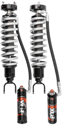 Thumbnail for Fox 19+ Ram 1500 DT 4WD 2.5 Performance Series 6.25in. R/R Front Coilover w/DSC Adj / 2-3in. Lift
