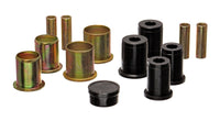 Thumbnail for Energy Suspension Lower C.A.B. Set - Black