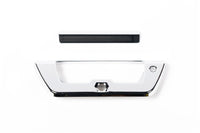 Thumbnail for Putco 15-17 Ford F-150 - w/ Pull Handle Back up Camera & LED Opening Tailgate & Rear Handle Covers