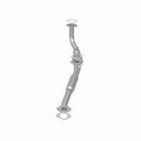 Thumbnail for MagnaFlow Conv DF 96-00 Dodge Avenger 2.5L Front