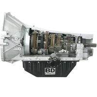 Thumbnail for BD Diesel Transmission - 2003-2004 Ford 5R110 4wd PTO