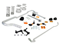Thumbnail for Whiteline Subaru Impreza WRX GR/GV Grip Series Stage 1 Kit