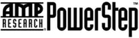 Thumbnail for AMP Research 2020 Ford Expedition (Excluding Max Models) PowerStep Plug N Play - Black