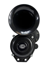 Thumbnail for Hella Horn Kit Bx Black Air 1Tone 12/24V