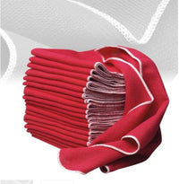 Thumbnail for Griots Garage Microfiber Shop Towels (Set of 20)
