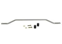 Thumbnail for Whiteline 3/11+ Chevy Cruze JH, 2011+ Chevy Volt EV Rear 22mm Heavy Duty Fixed Swaybar